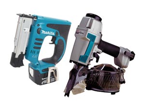 Makita Nailer Parts Parts