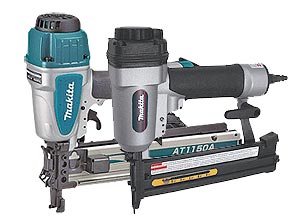 Makita Stapler Parts Parts