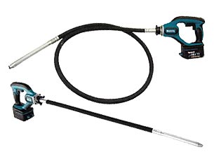 Makita Concrete Vibrator Parts Parts