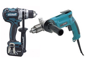 Makita Drill Parts Parts