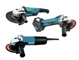 Makita Grinder Parts Parts