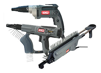 Senco Screwdriver Parts Parts