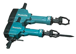 Makita Digger & Brute Breaker Parts Parts