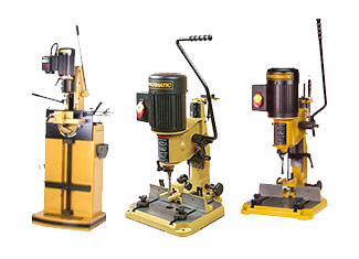 Powermatic Mortiser Parts Parts