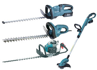 Makita Trimmer Parts Parts