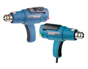 Makita Heat Gun Parts Parts