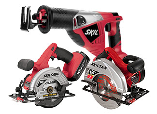 Skil Cordless Saw Parts