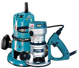Makita Router Parts Parts