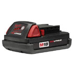 Milwaukee 48-11-1815-(B22A) Parts
