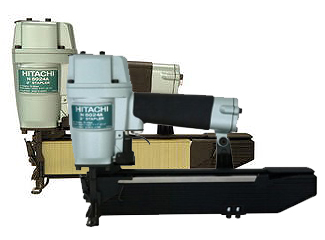 Hitachi Stapler Parts Parts