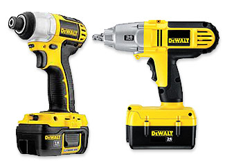 DeWalt Impact Wrench Parts Parts