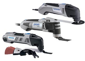 Dremel Oscillating Tools Parts