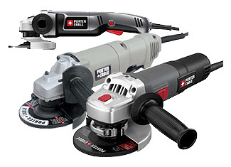 Porter Cable Electric Grinder Parts