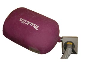 Makita Dust Collector Parts Parts