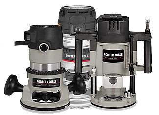 Porter Cable Router Parts Parts