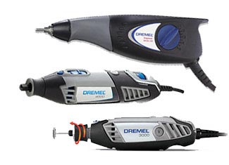 Dremel Engraving Tool Parts