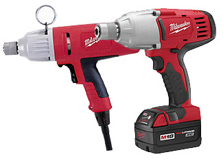 Milwaukee Impact Wrench Parts Parts