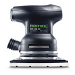 Festool 500230-(RTS-400-EQ-120V) Parts