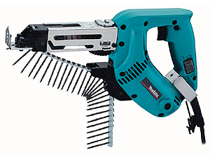 Makita Electric Screwdriver Parts