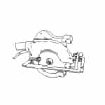 Makita 5037NBA Parts