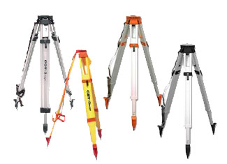 CST-Berger Stands Parts