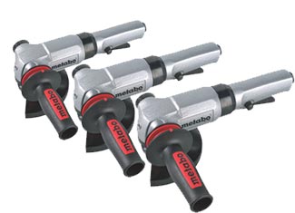 Metabo Air Grinder Parts