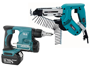 Makita Screwdriver Parts Parts