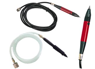 Chicago Pneumatic Air Engraving pen Parts