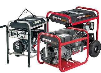 Porter Cable Generator Parts Parts