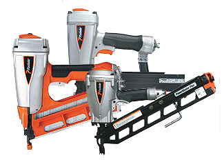 Paslode Air Nailer Parts