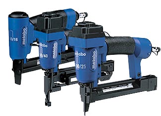 Metabo Air Stapler Parts Parts