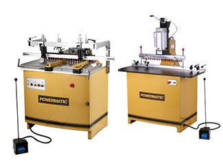 Powermatic Line Boring Machine Parts Parts