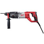 Milwaukee 5262-21-(C88A) Parts