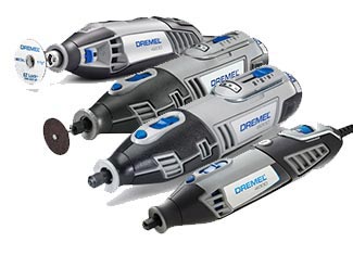 Dremel Rotary Tools Parts