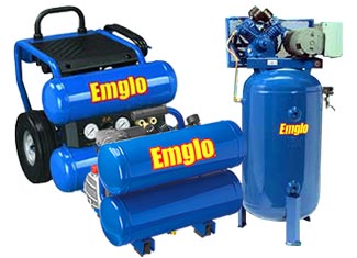 Emglo Compressor Parts Parts