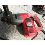 Milwaukee 5303-51(940A) Parts