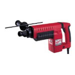 Milwaukee 5311-(844D) Parts