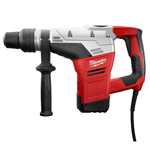 Milwaukee 5317-20(C84A) Parts