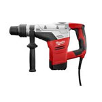 Milwaukee 5317-21-(C84A) Parts