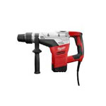 Milwaukee 5317-59-(C85A) Parts