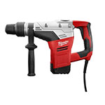 Milwaukee 5317-59B-(G16A) Parts