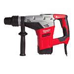 Milwaukee 5347-59B-(E85A) Parts