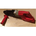 Milwaukee 5364-50(860A) Parts