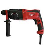 Milwaukee 5386-59A-(D77A) Parts