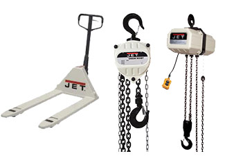 Jet Hoist Parts Parts