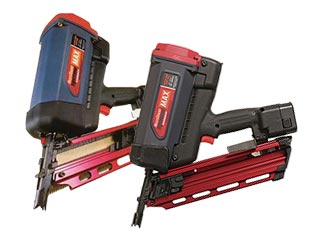 Max Cordless Nailer Parts