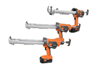Ridgid Caulking Gun Parts Parts