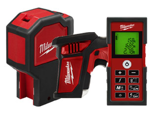 Milwaukee Laser Tool Parts Parts