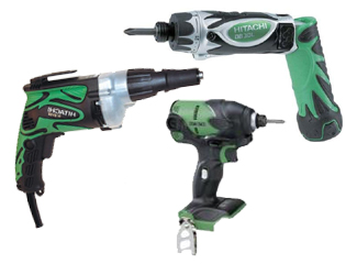Hitachi Screwdriver Parts Parts