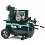 Rolair rolair 5520K17A Parts